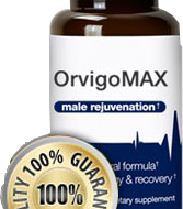Orvigomax Review
