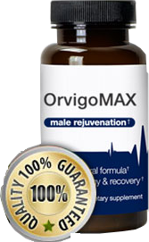 Orvigomax Review
