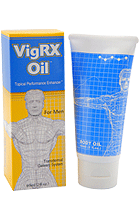 What Is VigRX Oil?