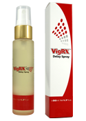 Pleasing Your Women with VigRX Delay Spray