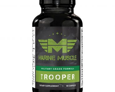 Marine Muscle Strength Products Review